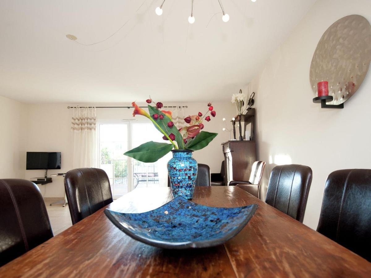 Modern Near The Sea With Balcony * Aigues-Mortes