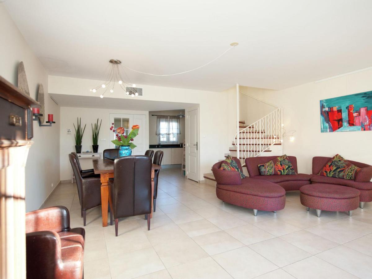 Modern Near The Sea With Balcony * Aigues-Mortes