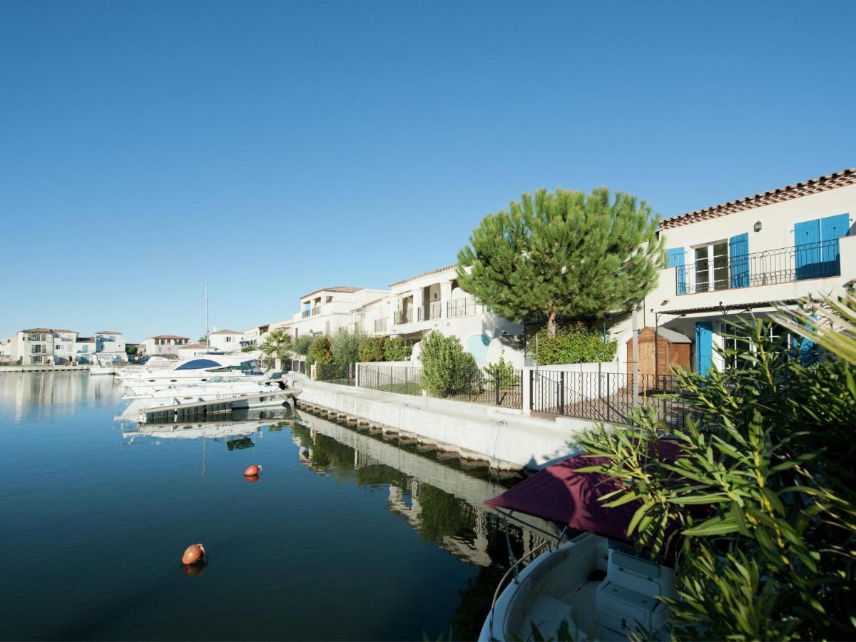 Modern Near The Sea With Balcony * Aigues-Mortes