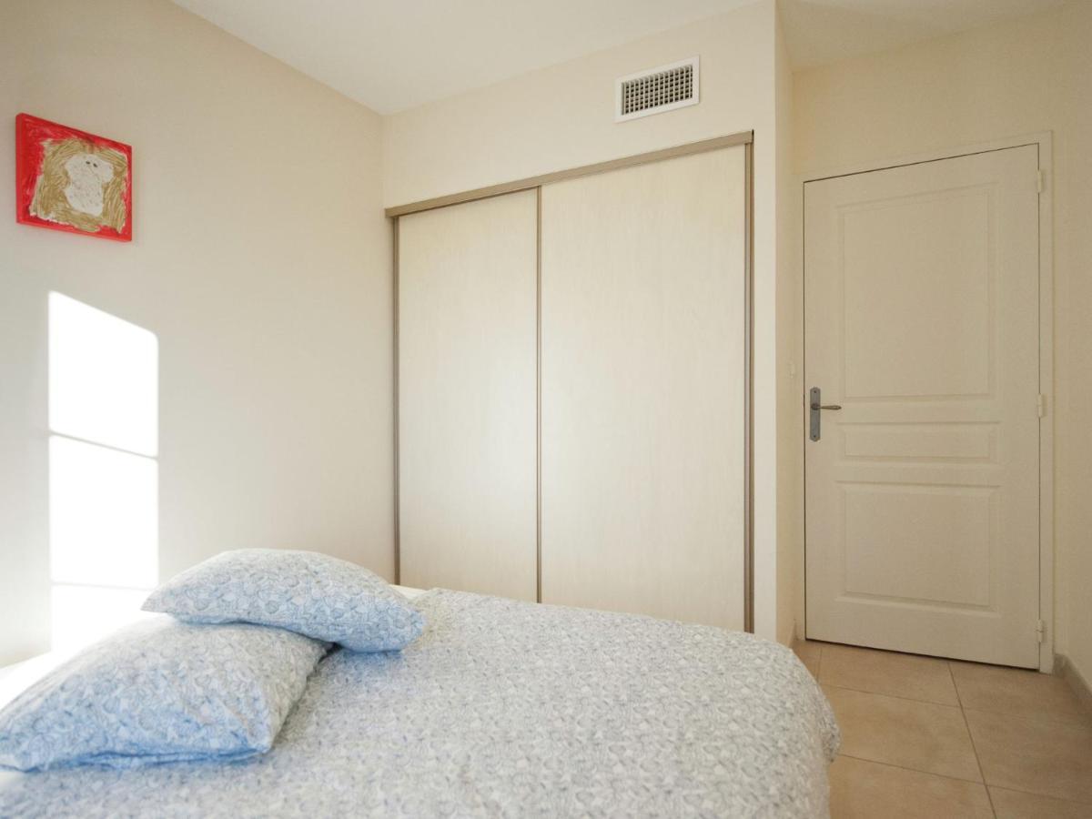 Modern Near The Sea With Balcony Aigues-Mortes