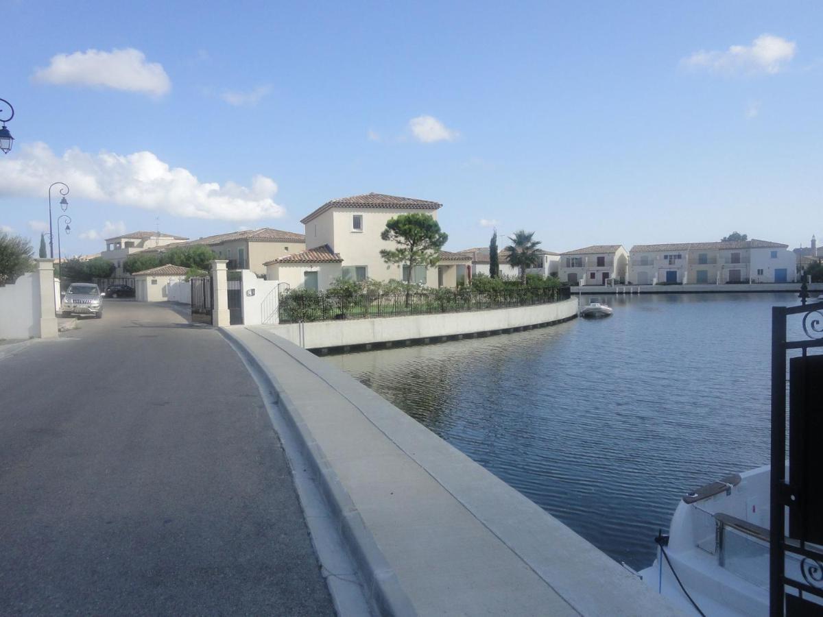 Modern Near The Sea With Balcony * Aigues-Mortes