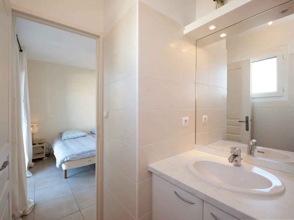 Modern Near The Sea With Balcony Aigues-Mortes